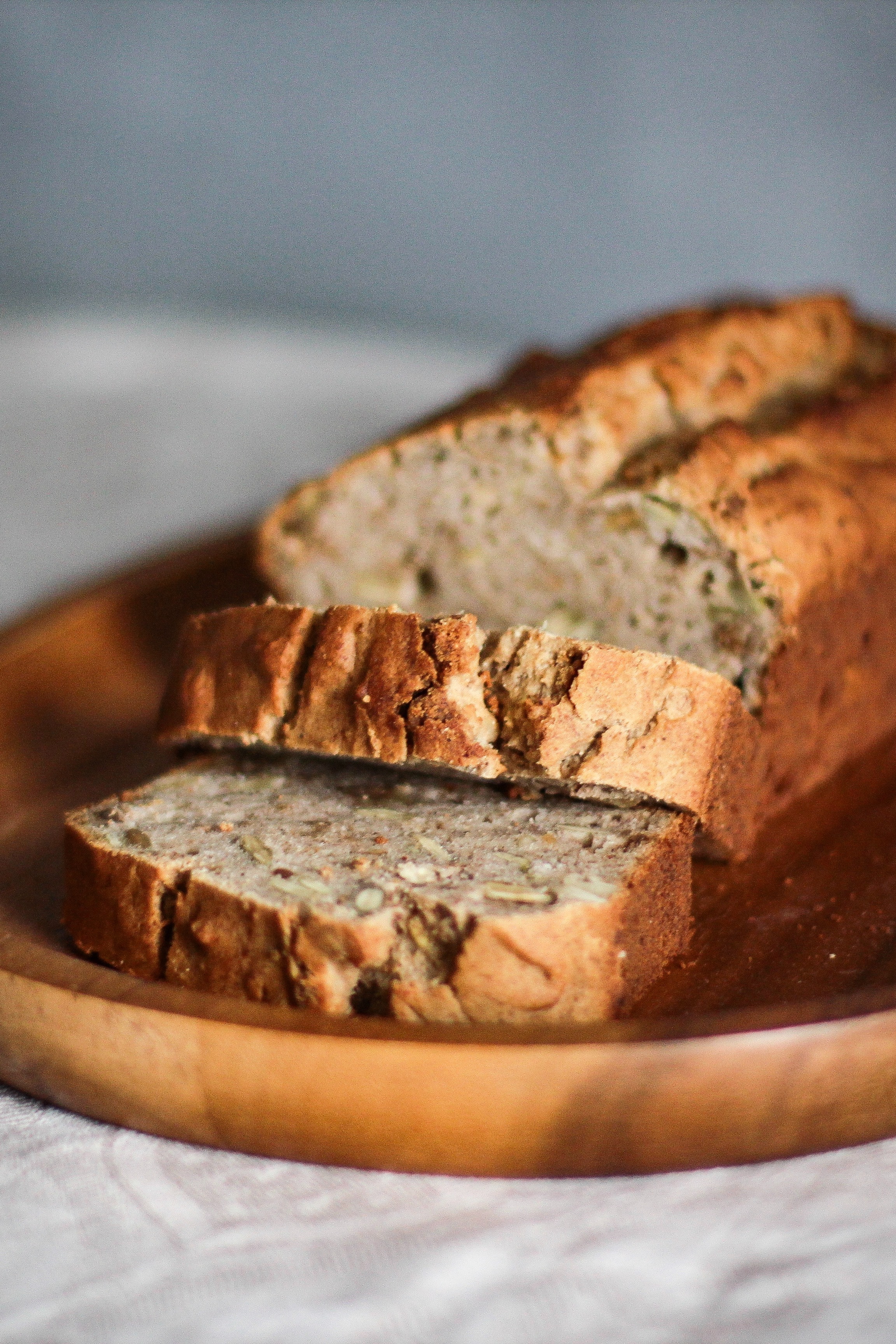 Banana Bread